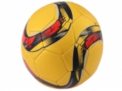 Piłka rozm 5 pomarańczowa 24cm