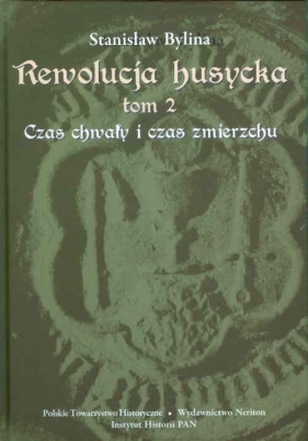 Rewolucja husycka - Bylina Stanisław