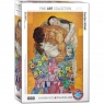 Puzzle 1000 Rodzina Gustaw Klimt