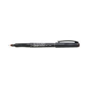 Foliopis Centropen 2634 - czerwony