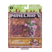 Minecraft figurka Zambie Pigman