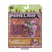 Minecraft - figurka Zombie Pigman