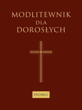 Modlitewnik dla dorosłych
