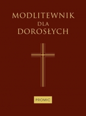 Modlitewnik dla dorosłych