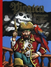 Piratenerzählungen - Robert E. May, Jill P. May