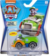 Psi Patrol Pojazd Rocky (6053257/20121334)