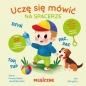 Uczę się mówić. Na spacerze - Petrycka Urszula