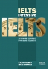 IELTS Intensive A Short Course for IELTS Success Louis Rogers, Nick Thorner