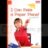I can make a paper plane książka + MP3 online Level 2