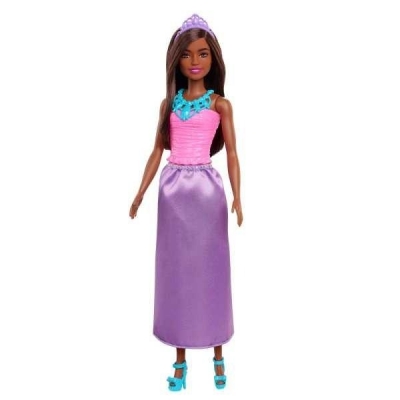Barbie Dreamtopia Lalka księżniczka HGR02