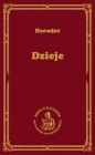 Dzieje - Herodot
