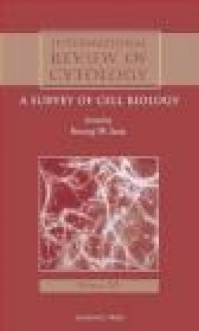 International Review of Cytology v173