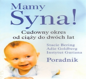 Mamy Syna ! - Stacie Bering, Adie Goldberg