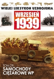 Samochody Ciężarowe WP - <br />