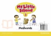 My Little Island 3 Flashcards - Leone Dyson