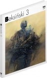 Beksiński 3 - miniatura albumu Beksiński Zdzisław,Banach Wiesław