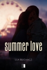 Summer Love Ula Buchacz