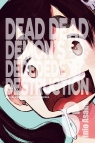 Dead Dead Demon's Dededede Destruction #6 Inio Asano