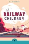 The Railway Children wer. angielska Edith Nesbit