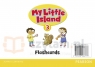 My Little Island 3 Flashcards Leone Dyson