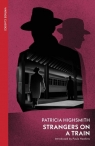 Strangers on a Train wer. angielska Patricia Highsmith