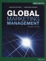 Global Marketing Management