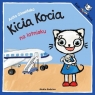 Kicia Kocia na lotnisku Głowińska Anita