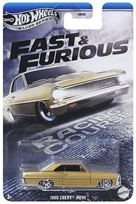 <img src='https://webimage.pl/pics/777/6/d0194735266777.jpg' style='height:440px' /> Hot Wheels Szybcy i wściekli Samochodzik