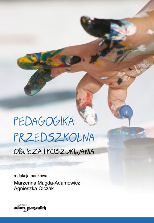 Pedagogika przedszkolna