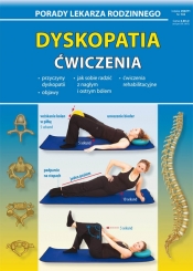 Dyskopatia Ćwiczenia - Emilia Chojnowska-Depczyńska