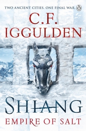 Shiang - Iggulden C.F.