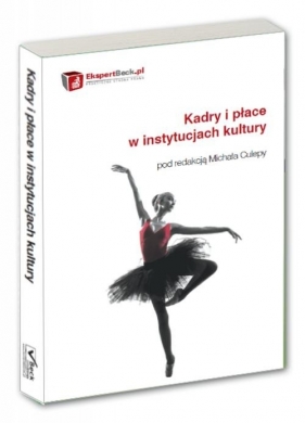 Kadry i płace w instytucjach kultury
