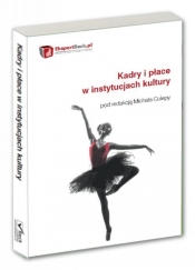 Kadry i płace w instytucjach kultury