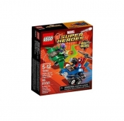Lego Super Heroes Spiderman kontra Zielony Goblin (76064)