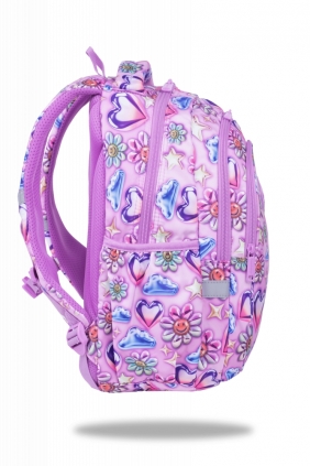 Coolpack, Plecak szkolny Jerry - Balloons (F029970)