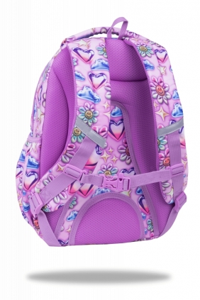 Coolpack, Plecak szkolny Jerry - Balloons (F029970)