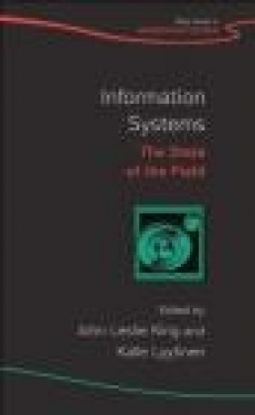 Information Systems J King