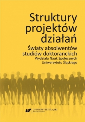 Struktury projektów działań - Piotr Wróblewski