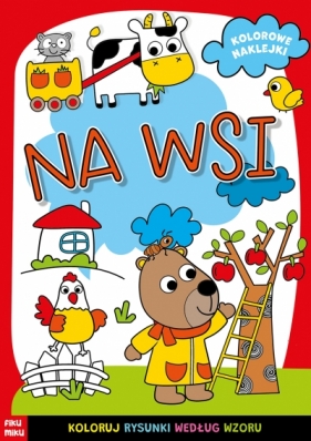 Na wsi - Opracowanie zbiorowe