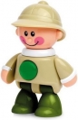 Pierwsi Przyjaciele - Tolek Safari (89777)