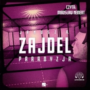 Paradyzja (Audiobook) - Zajdel Janusz A.