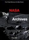 NASA Archives From Project Mercury to the Mars Rovers