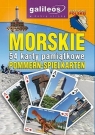 Karty pamiątkowe - Morskie