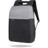 Plecak męski na laptopa r-bag Fort Grey