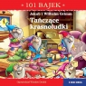 101 bajek. Tańczące krasnoludki. 101 bajek Wiesław Drabik