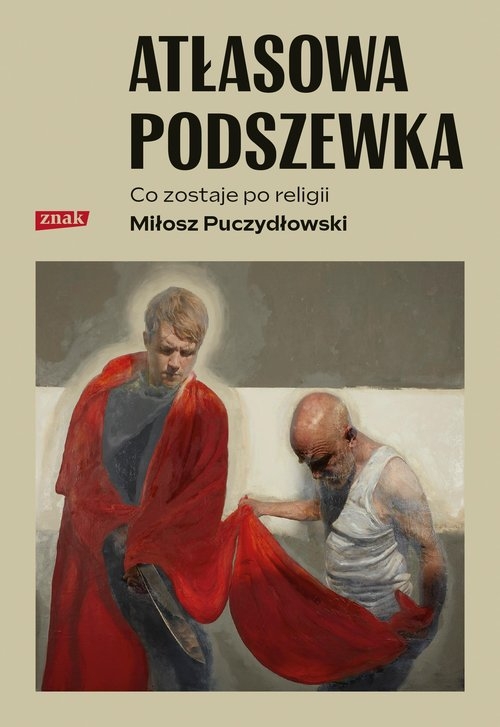 Atłasowa podszewka