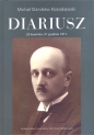 Diariusz Tom 2 29 kwietnia - 31 grudnia 1917 - Michał Stanisław Kossakowski