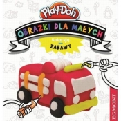 Koloruję zabawki Obrazki dla małych - <br />