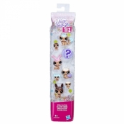 Littlest Pet Shop Special Collection Chocolate (E0397/E1066)