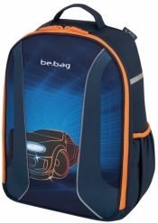 Plecak Be Bag airgo race car